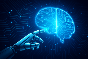 What is ai