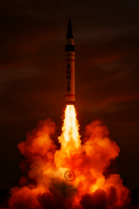 agni-V