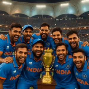 ASIA CUP 2025