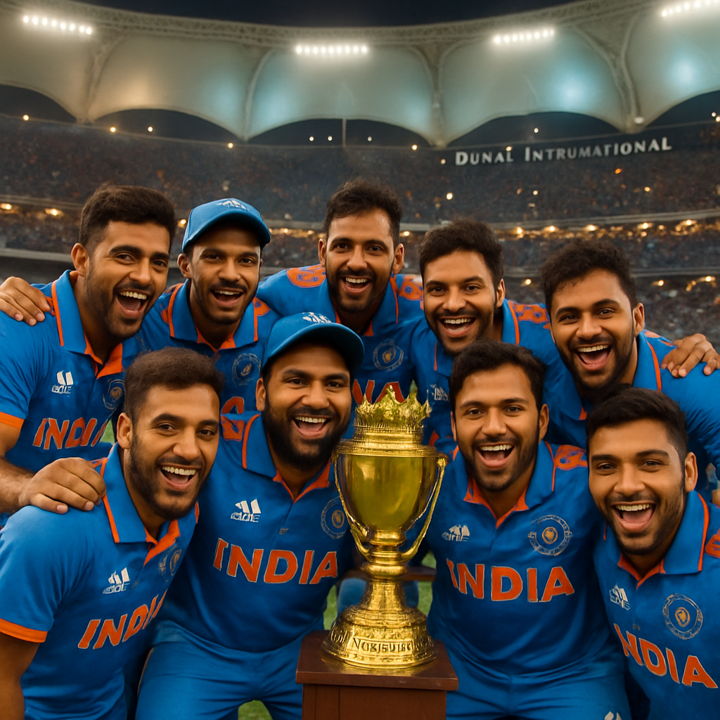 ASIA CUP 2025