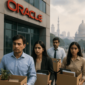 oracle