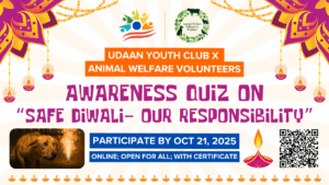 “Safe Diwali– Our Responsibility”