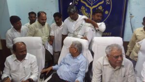सक्षम जाट गुर्जर यादव जातियों के ओबीसी में होते हुए बाकी 76 ओबीसी जातियों का भला नहीं हो सकता: सुभाष चंद कश्यप