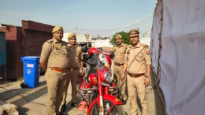 कांवड़ यात्रा-2026 : श्रद्धालुओं की सुरक्षा सर्वोच्च प्राथमिकता, मेला क्षेत्र एवं कांवड़ मार्ग पर रहेगी फायर ब्रिगेड की विशेष तैनाती — जिलाधिकारी अस्मिता लाल