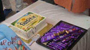 80वें स्वतंत्रता दिवस पर ‘क्षितिज’ की सौगात, अब बेबस बचपन को मिलेगा सुरक्षित आसमान